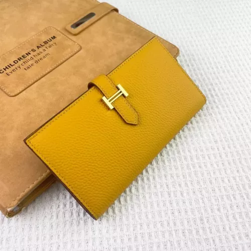 Hermes Wallet #1372883 $48.00 USD, Wholesale Replica Hermes Wallet