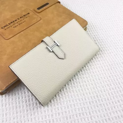 Hermes Wallet #1372884 $48.00 USD, Wholesale Replica Hermes Wallet