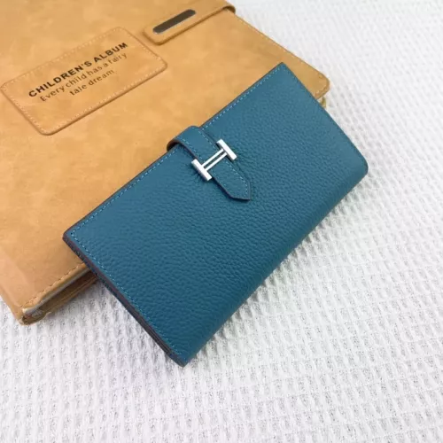 Hermes Wallet #1372889 $48.00 USD, Wholesale Replica Hermes Wallet
