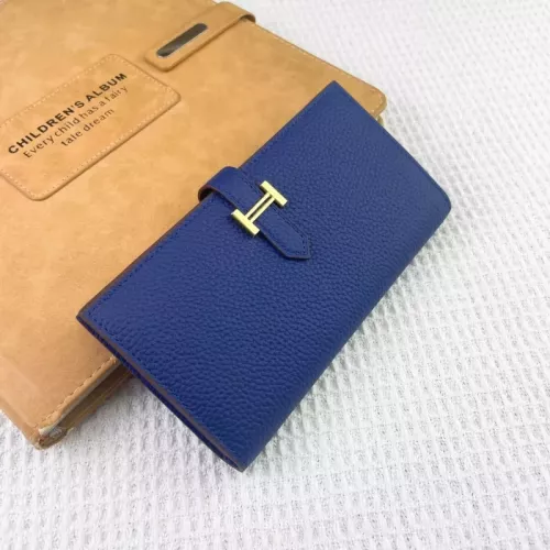Hermes Wallet #1372892 $48.00 USD, Wholesale Replica Hermes Wallet