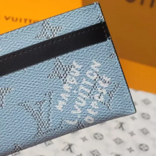 Replica Louis Vuitton Card Case #1372915 $48.00 USD for Wholesale