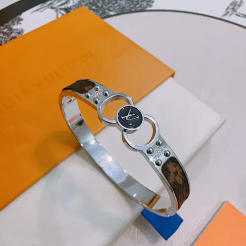 Louis Vuitton LV Bracelets #1372919 $38.00 USD, Wholesale Replica Louis Vuitton LV Bracelets