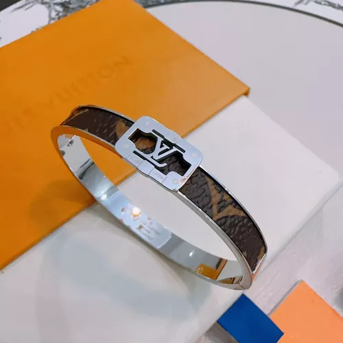 Louis Vuitton LV Bracelets #1372924 $38.00 USD, Wholesale Replica Louis Vuitton LV Bracelets