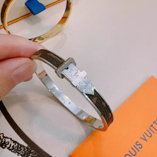 Louis Vuitton LV Bracelets #1372927 $38.00 USD, Wholesale Replica Louis Vuitton LV Bracelets