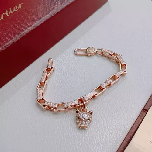 Cartier bracelets #1372930 $56.00 USD, Wholesale Replica Cartier bracelets