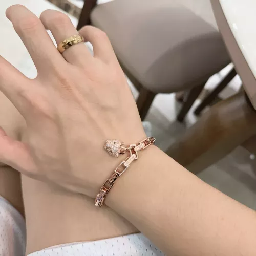 Replica Cartier bracelets #1372930 $56.00 USD for Wholesale