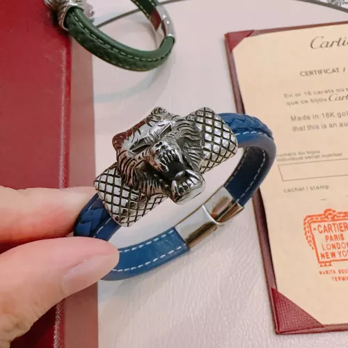 Replica Cartier bracelets #1372933 $45.00 USD for Wholesale