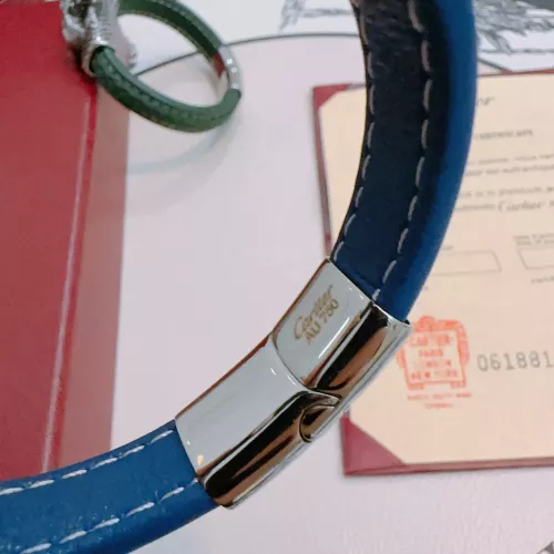 Replica Cartier bracelets #1372933 $45.00 USD for Wholesale