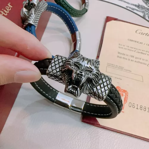 Cartier bracelets #1372935 $45.00 USD, Wholesale Replica Cartier bracelets