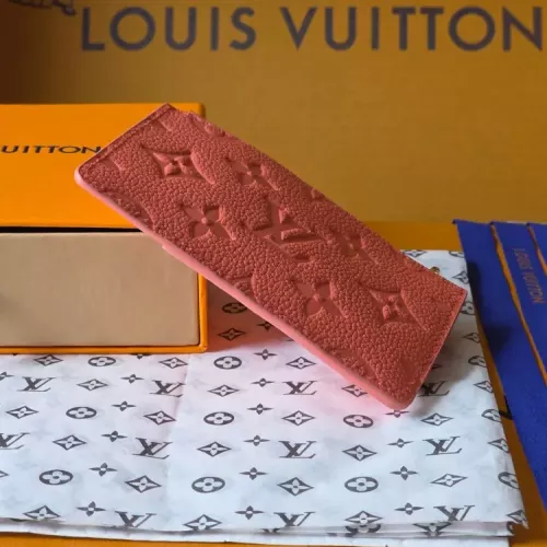 Replica Louis Vuitton LV Card Case #1372937 $64.00 USD for Wholesale