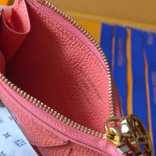 Replica Louis Vuitton LV Card Case #1372937 $64.00 USD for Wholesale