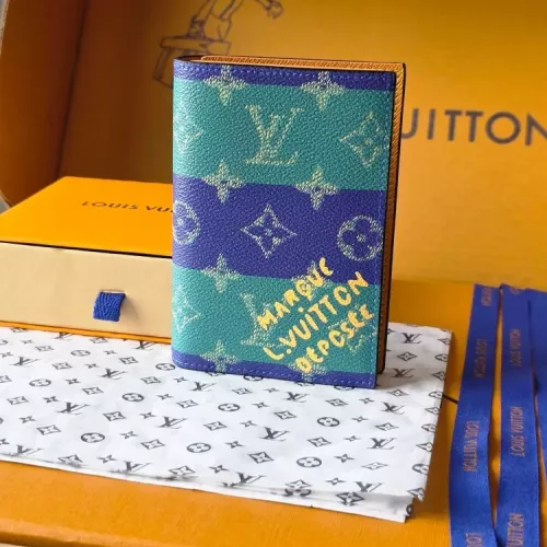 Louis Vuitton LV Card Case #1372940 $56.00 USD, Wholesale Replica Louis Vuitton LV Wallets
