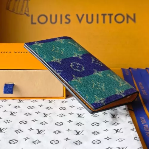 Replica Louis Vuitton LV Card Case #1372940 $56.00 USD for Wholesale