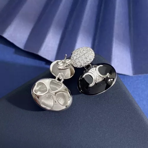 Celine Earrings For Women #1372961 $32.00 USD, Wholesale Replica Celine Earrings