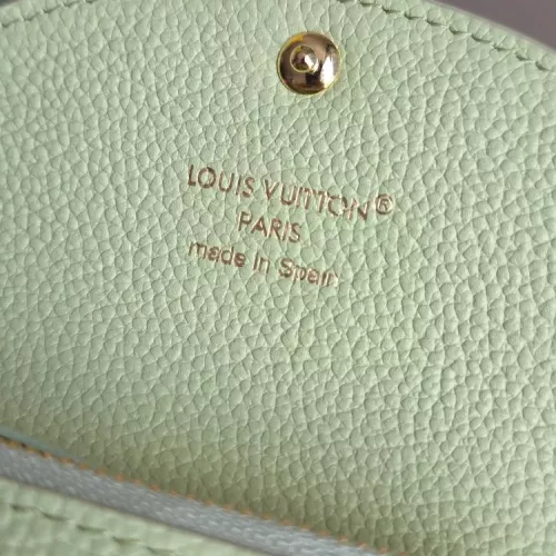 Replica Louis Vuitton AAA Quality Card Case #1372963 $72.00 USD for Wholesale