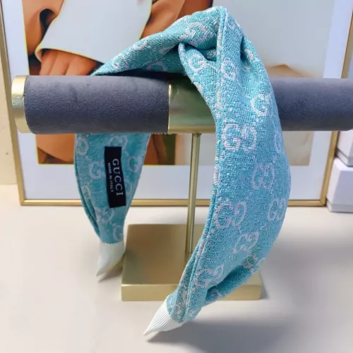 Gucci Headband For Women #1372964 $25.00 USD, Wholesale Replica Gucci Headband