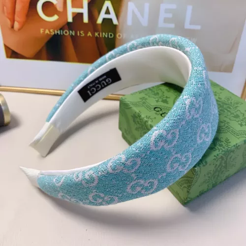Gucci Headband For Women #1372965 $25.00 USD, Wholesale Replica Gucci Headband