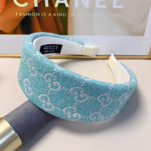 Replica Gucci Headband For Women #1372965 $25.00 USD for Wholesale