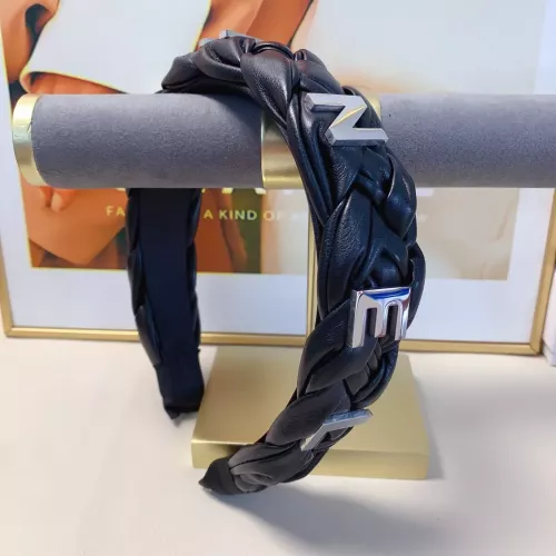 Chanel Headband For Women #1372970 $29.00 USD, Wholesale Replica Chanel Headband