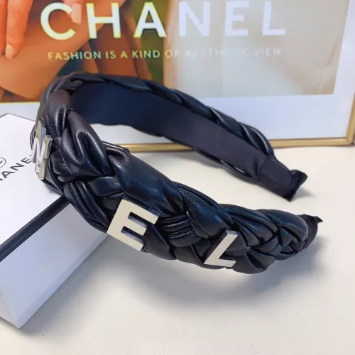 Replica Chanel Headband For Women #1372970 $29.00 USD for Wholesale