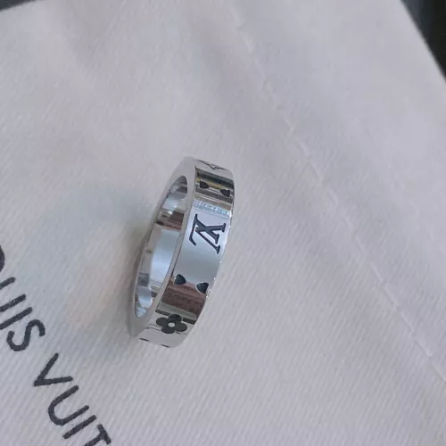 Louis Vuitton LV Rings For Unisex #1372978 $29.00 USD, Wholesale Replica Louis Vuitton LV Rings