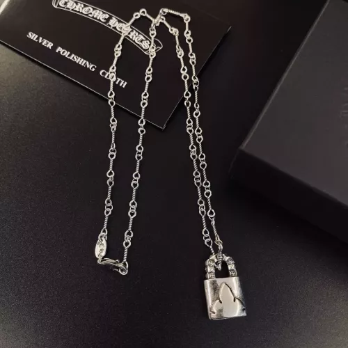 Chrome Hearts Necklaces #1372982 $52.00 USD, Wholesale Replica Chrome Hearts Necklaces