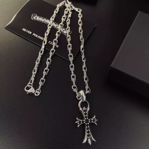 Chrome Hearts Necklaces #1372985 $52.00 USD, Wholesale Replica Chrome Hearts Necklaces