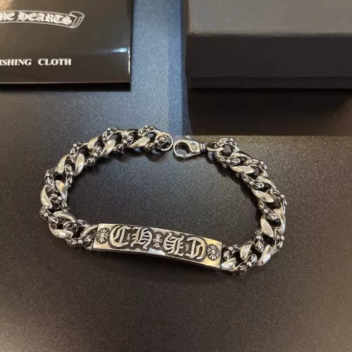 Chrome Hearts Bracelets #1372986 $52.00 USD, Wholesale Replica Chrome Hearts Bracelets