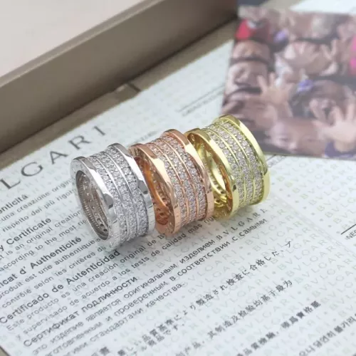 Replica Cartier Rings In Gold #1372994 $29.00 USD for Wholesale