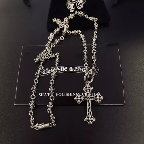 Chrome Hearts Necklaces #1373019 $52.00 USD, Wholesale Replica Chrome Hearts Necklaces
