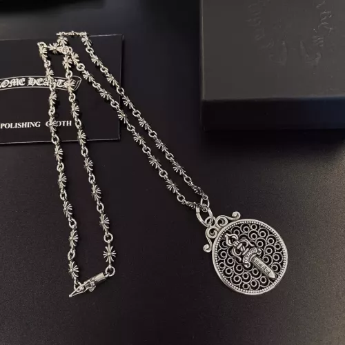 Chrome Hearts Necklaces #1373023 $52.00 USD, Wholesale Replica Chrome Hearts Necklaces
