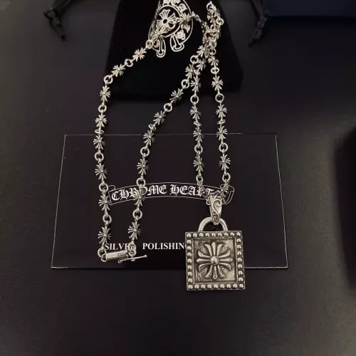 Chrome Hearts Necklaces #1373026 $52.00 USD, Wholesale Replica Chrome Hearts Necklaces