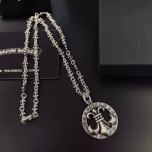 Chrome Hearts Necklaces #1373027 $52.00 USD, Wholesale Replica Chrome Hearts Necklaces