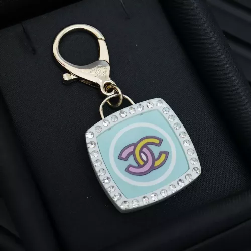 Chanel Key Holder And Bag Buckle #1373054 $29.00 USD, Wholesale Replica Chanel Key Holder And Bag Buckle