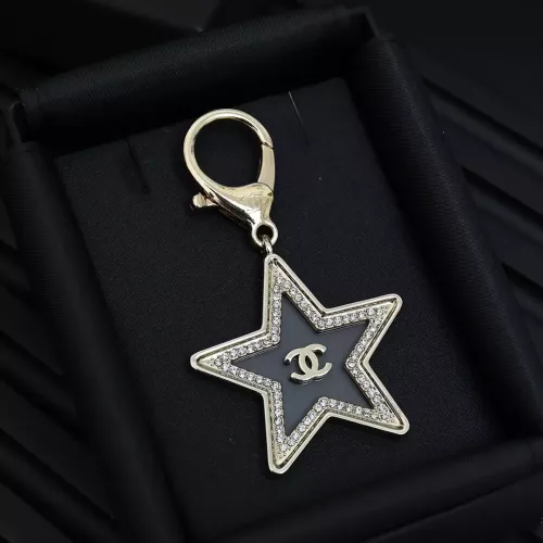 Chanel Key Holder And Bag Buckle #1373055 $29.00 USD, Wholesale Replica Chanel Key Holder And Bag Buckle