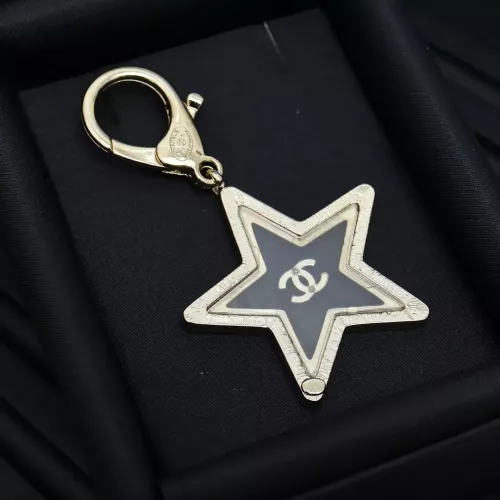 Replica Chanel Key Holder And Bag Buckle #1373055 $29.00 USD for Wholesale