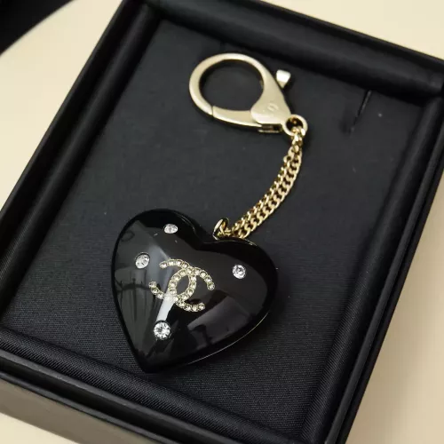 Chanel Key Holder And Bag Buckle #1373056 $29.00 USD, Wholesale Replica Chanel Key Holder And Bag Buckle