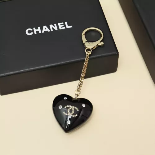 Replica Chanel Key Holder And Bag Buckle #1373056 $29.00 USD for Wholesale