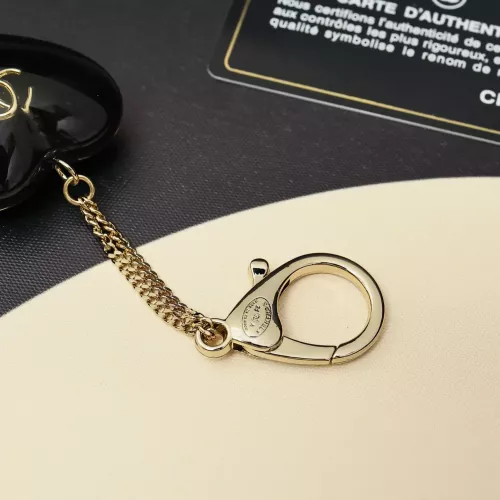Replica Chanel Key Holder And Bag Buckle #1373056 $29.00 USD for Wholesale