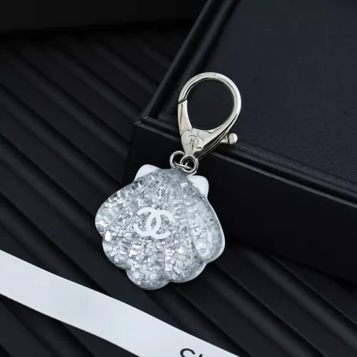 Chanel Key Holder And Bag Buckle #1373058 $29.00 USD, Wholesale Replica Chanel Key Holder And Bag Buckle
