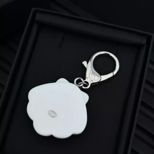 Replica Chanel Key Holder And Bag Buckle #1373058 $29.00 USD for Wholesale