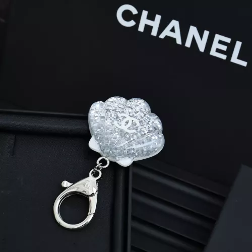 Replica Chanel Key Holder And Bag Buckle #1373058 $29.00 USD for Wholesale