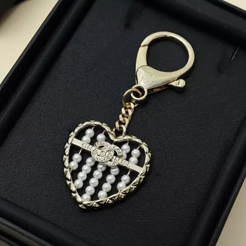 Chanel Key Holder And Bag Buckle #1373059 $29.00 USD, Wholesale Replica Chanel Key Holder And Bag Buckle