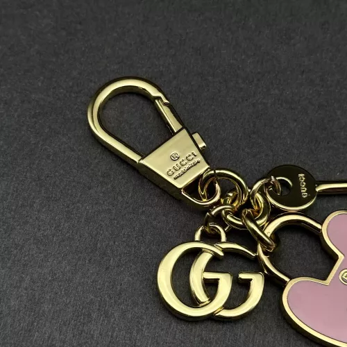 Replica Gucci Key Holder And Bag Buckle #1373060 $27.00 USD for Wholesale