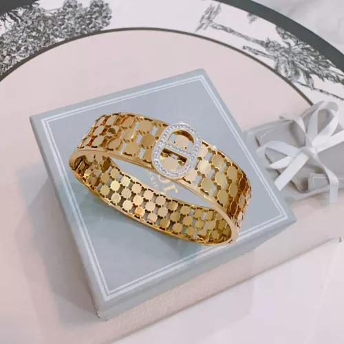 Christian Dior Bracelets #1373063 $40.00 USD, Wholesale Replica Christian Dior Bracelets