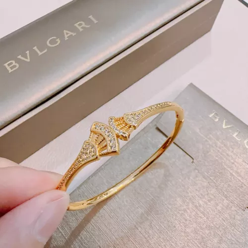 Bvlgari Bracelets #1373065 $42.00 USD, Wholesale Replica Bvlgari Bracelets