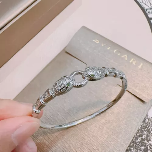 Bvlgari Bracelets #1373066 $45.00 USD, Wholesale Replica Bvlgari Bracelets