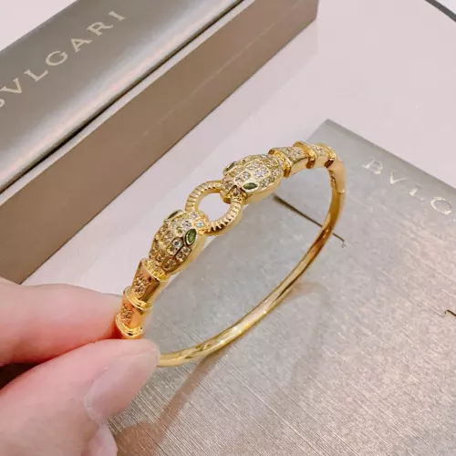 Bvlgari Bracelets #1373067 $45.00 USD, Wholesale Replica Bvlgari Bracelets