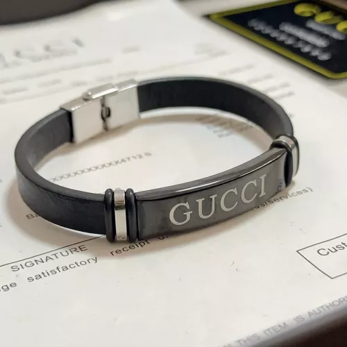 Gucci Bracelets #1373082 $39.00 USD, Wholesale Replica Gucci Bracelets