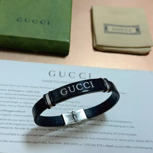 Replica Gucci Bracelets #1373082 $39.00 USD for Wholesale